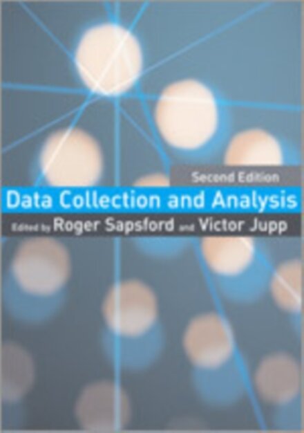 Data Collection and Analysis