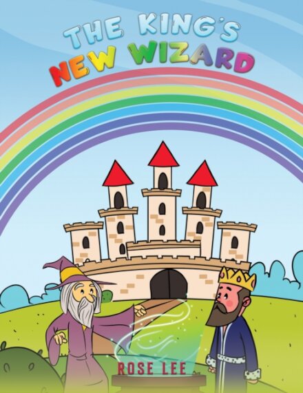 The King's New Wizard