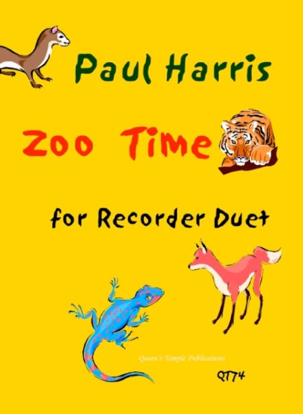 Zoo Time