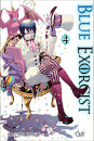 Blue Exorcist 04