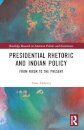 Presidential Rhetoric and Indian Policy