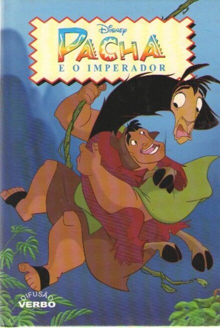 Pacha e o Imperador