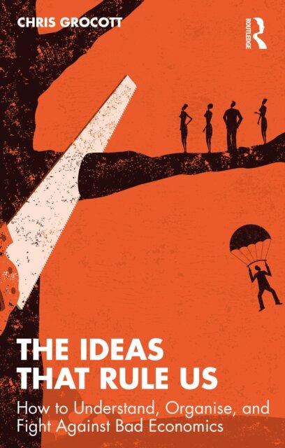 The Ideas That Rule Us