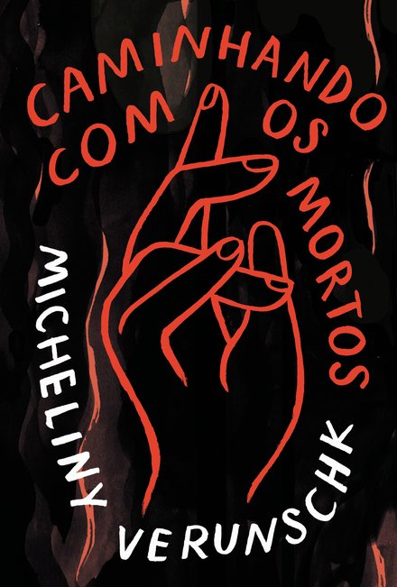 Caminhando Com Os Mortos