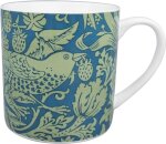 Mug Classic Boxed (310ml) - ACS William Morris (Sage)