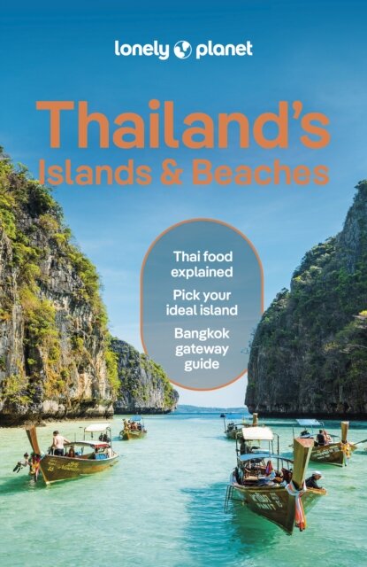 Thailand'S Islands And Beaches 12