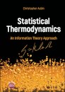 Statistical Thermodynamics