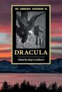 The Cambridge Companion to Dracula