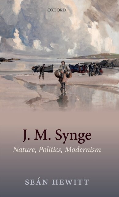 J. M. Synge