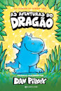 As Aventuras Do Dragão