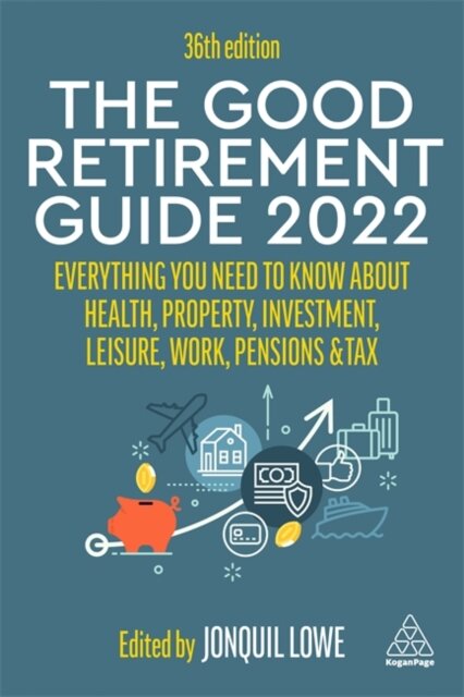 The Good Retirement Guide 2022