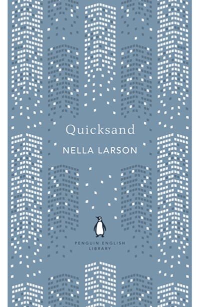 Quicksand