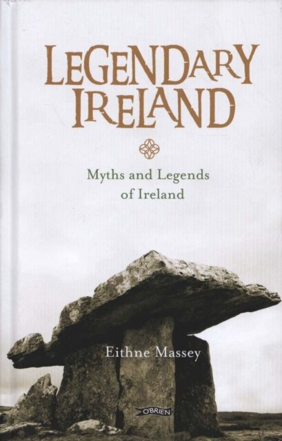 Legendary Ireland