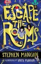 Escape the Rooms