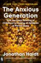 The Anxious Generation