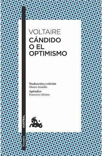 Cándido, o el Optimismo