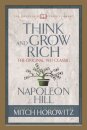 Think and Grow Rich (Condensed Classics)
