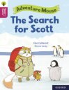 Oxford Reading Tree Word Sparks: Level 10: The Search for Scott