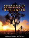 Essentials of Environmental Science