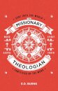 The Missionary-Theologian