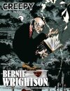 Creepy Presents: Bernie Wrightson