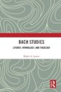 Bach Studies