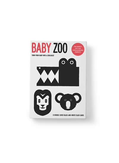 Baby Zoo