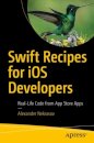 Swift Recipes for iOS Developers