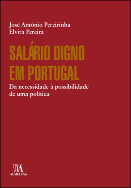Salário Digno Em Portugal