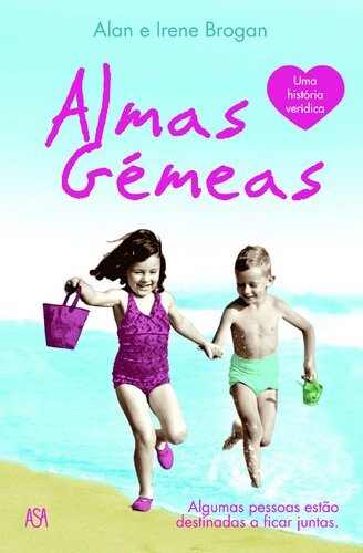 Almas Gémeas