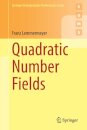 Quadratic Number Fields