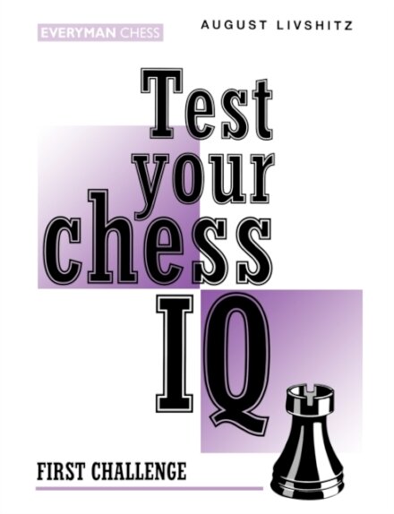 Test Your Chess IQ