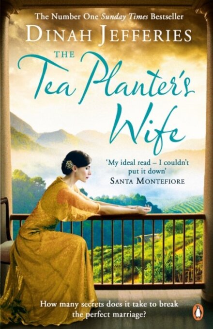 The Tea Planter'S Wife