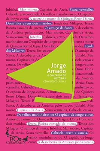 O Contador De Histórias
