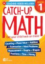 Catch-Up Math: 1st Grade