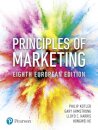 Principles of Marketing 8th Edition