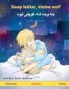 Slaap lekker, kleine wolf - &#1690;&#1607; &#1608;&#1740;&#1583;&#1607; &#1588;&#1607;&#1548; &#1705;&#1608;&#1670;&#1606;&#1740; &#1604;&#1740;&#1608;&#1607; (Nederlands - Pashto)