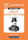 SnapRevise Great Expectations Text Guide for English Literature