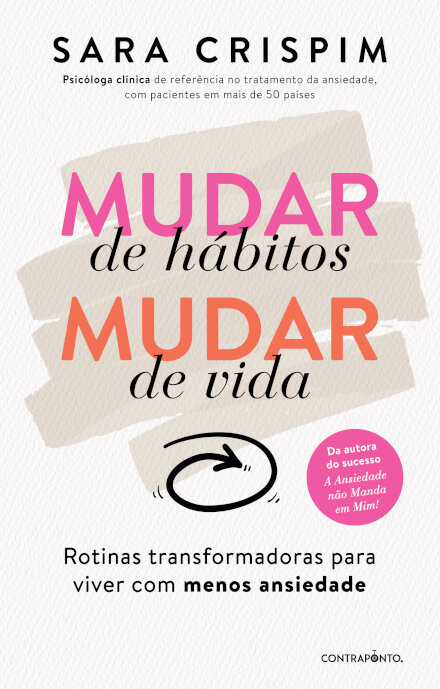 Mudar de Hábitos, Mudar de Vida