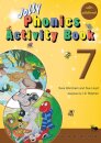 Jolly Phonics 7 Wb
