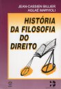 História da Filosofia Do Direito
