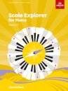 Scale Explorer for Piano, Grade 1