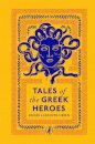 Tales Of The Greek Heroes