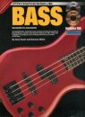 Progressive Bass