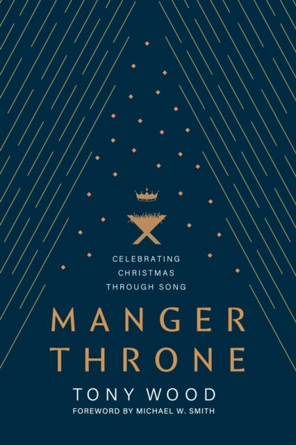 Manger Throne