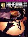 Chord-Melody Phrases For Guitar