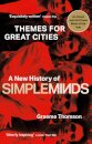 Themes for Great Cities