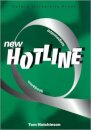 New Hotline Internediate Wb