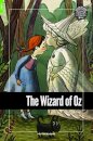 The Wizard of Oz - Foxton Reader Level-1 (400 Headwords A1/A2) with free online AUDIO