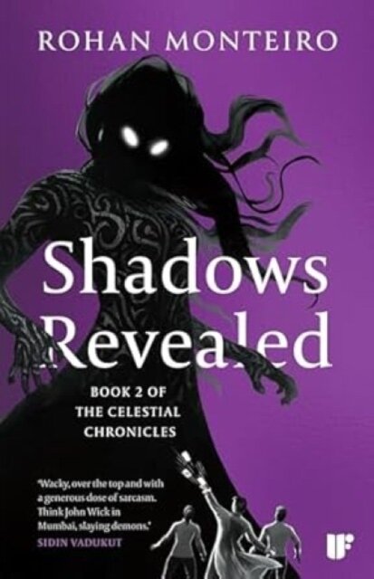 Shadows Revealed